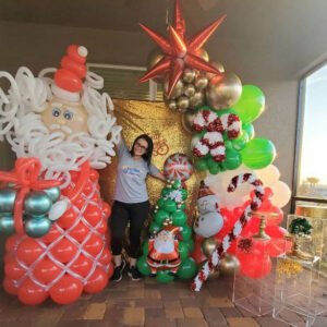 Classic Christmas Decoration