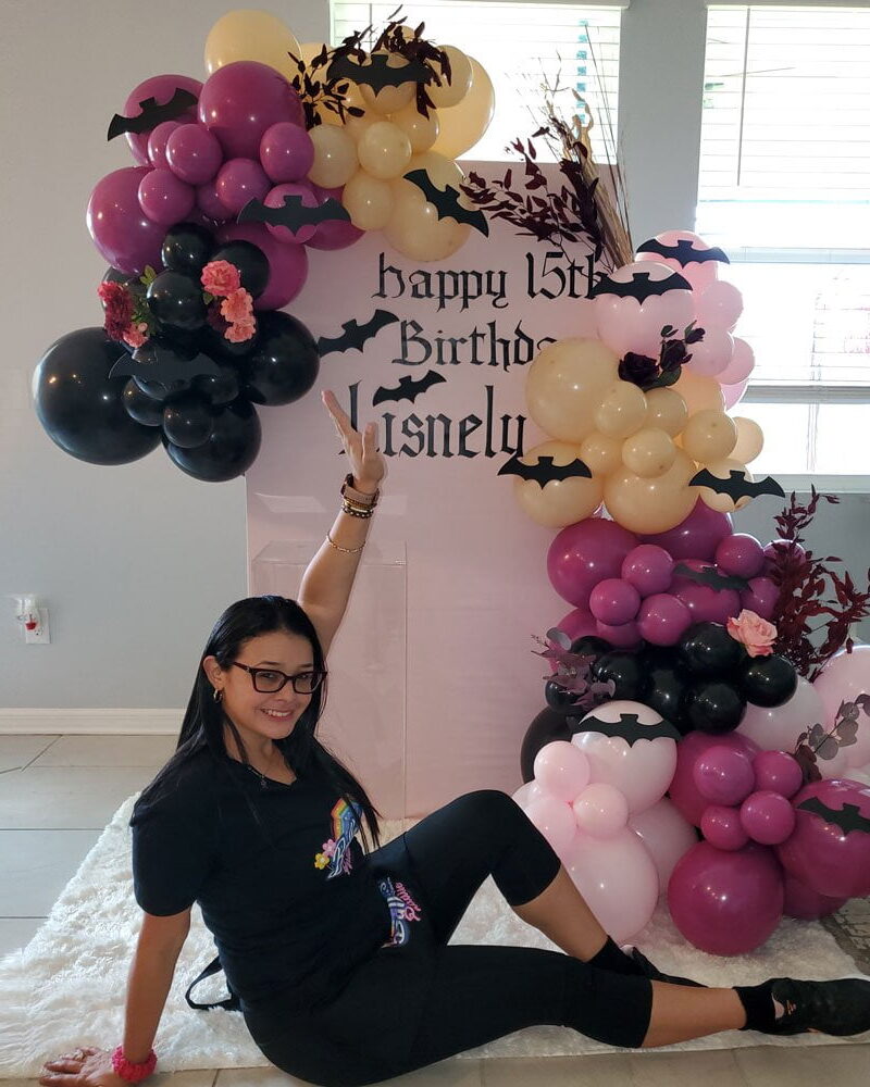 Set Express  Ready to Celebrate Halloween Theme