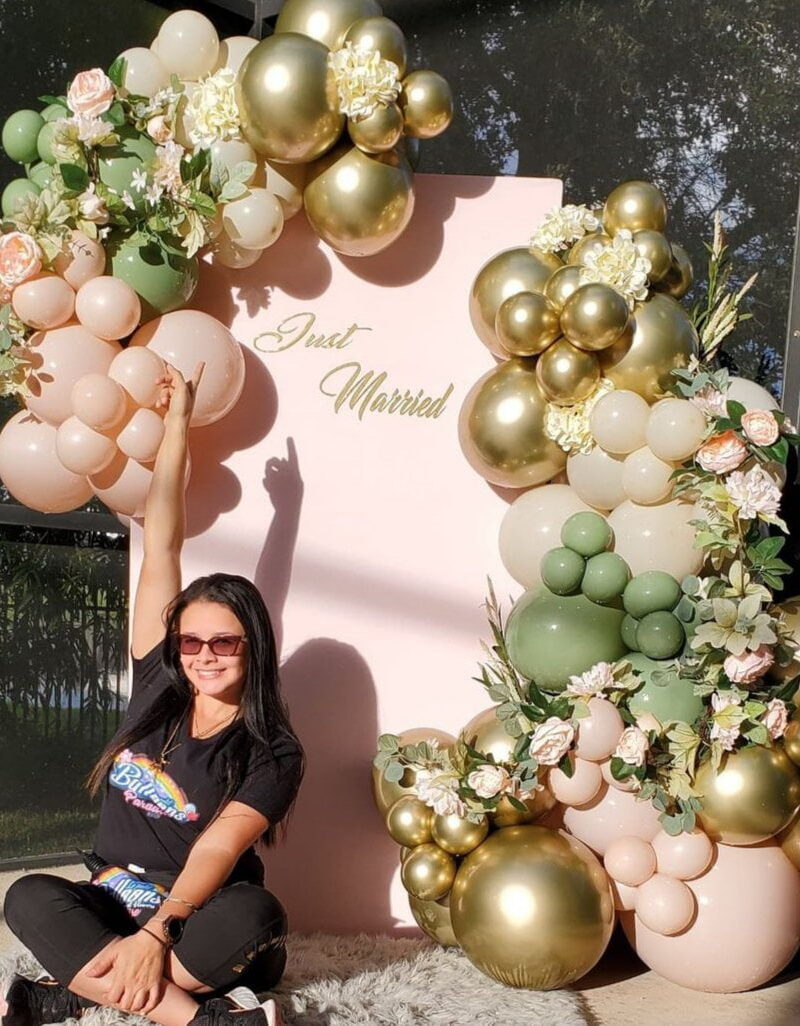 Set Express Ready to Celebrate