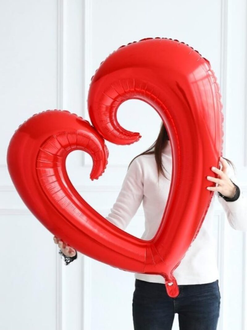 Heart Balloon