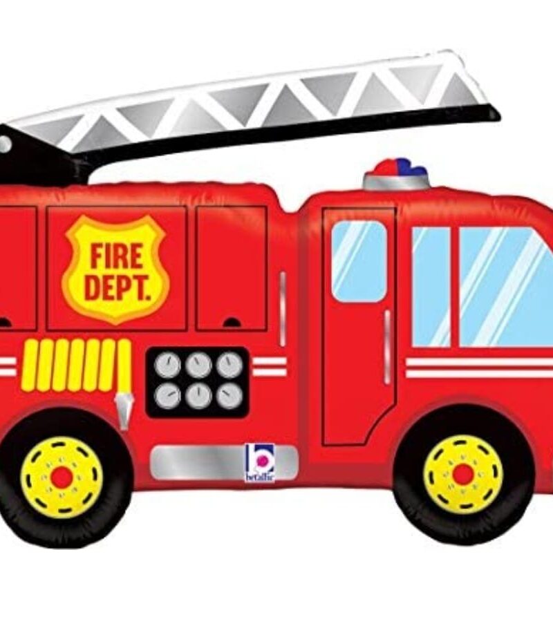 Fire Truck