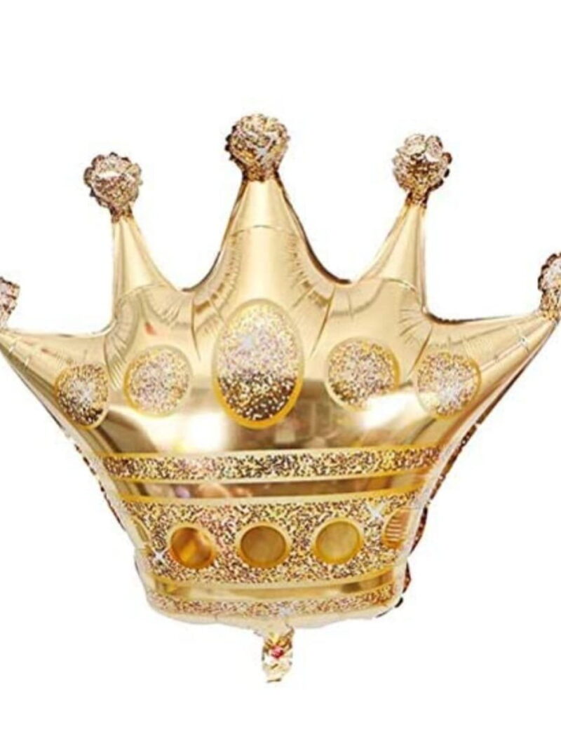 Crown