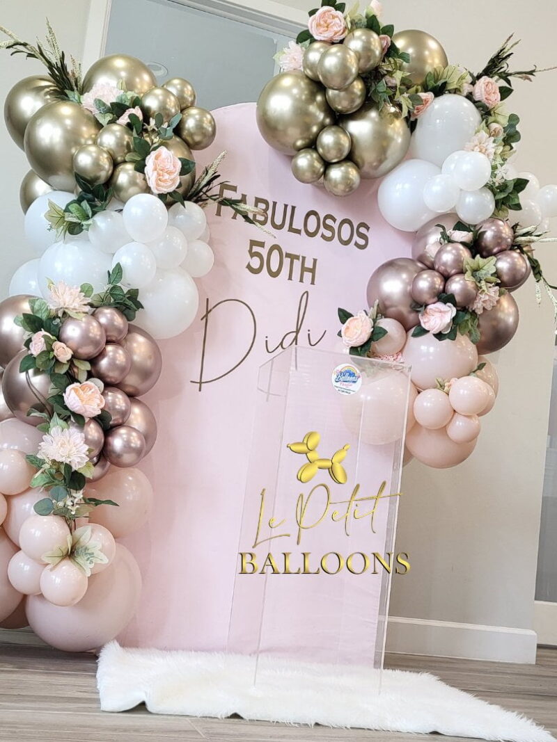 Set Express Ready to Celebrate