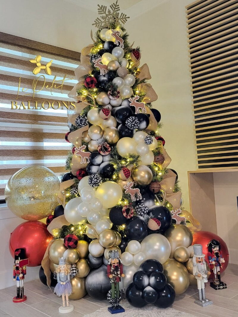 Christmas Tree Decorations