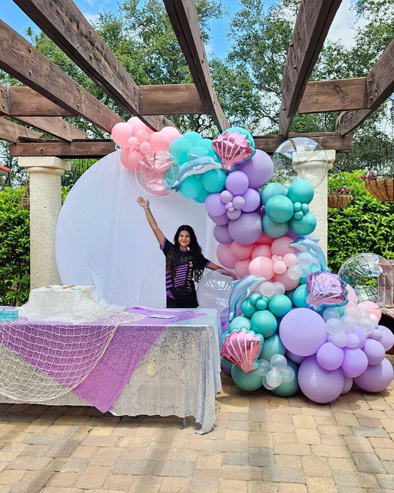 Balloons classic mar